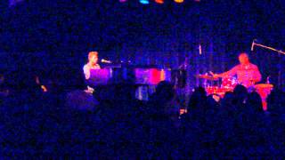 Brendan James @ The Ark - 8/30 - &quot;Carriers of the Light&quot; HD