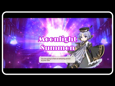 Epic 7  Choosing my Moonlight Blessing