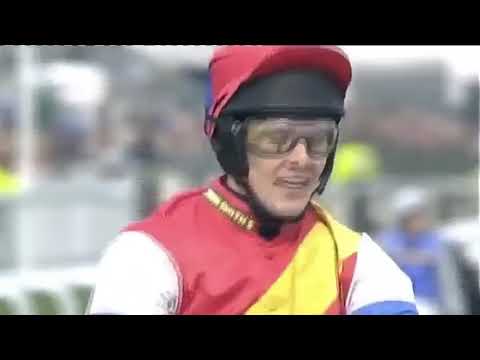 2008 John Smith's Foxhunters Chase - Aintree meeting