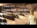 Taylor Swift - Love story (Sarah Cothran cover) Capcut Audio edit