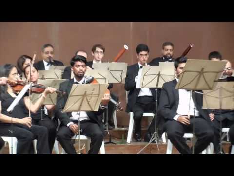download lagu mp3 mp4 Bombay Chamber Orchestra, download lagu Bombay Chamber Orchestra gratis, unduh video klip Bombay Chamber Orchestra