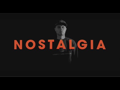Yaneck Kiufiu - Nostalgia (Official Video)