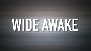 Wide Awake [Lyric Video] - Joel Vaughn