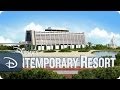 Disney S Contemporary Resort Walt Disney World