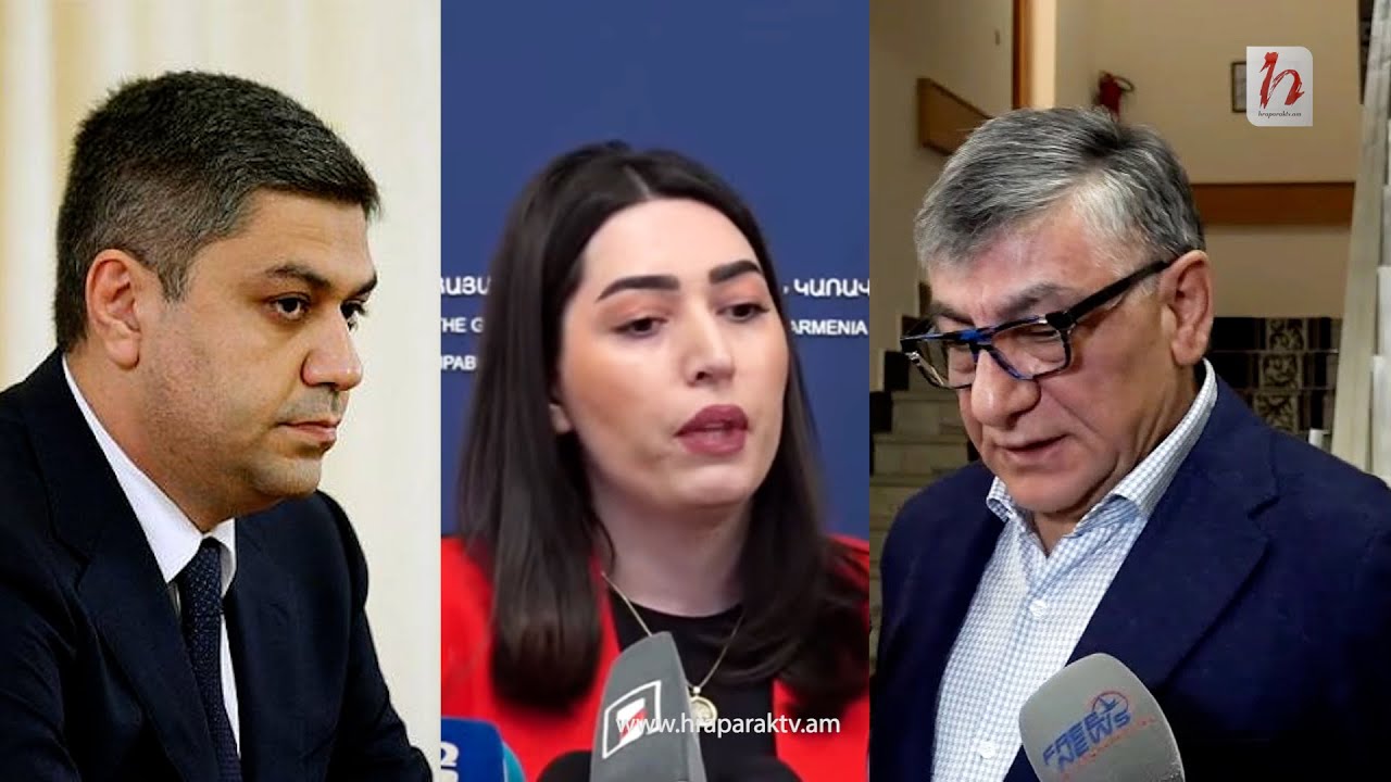 Սարգսյանը` Խաչատուր Սուքիասյանի և Արթուր Վանեցյանի թիկնապահներին բերման ենթարկելու մասին