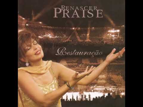 Recebo este poder (Música exclusiva em DVD) | CD Restauração | Renascer Praise 11 (2004)