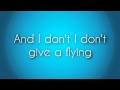 Miley Cyrus - FU feat. French Montana LYRICS |HD ...