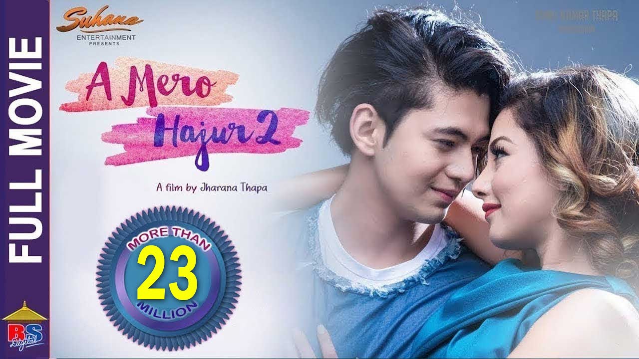A Mero Hajur thumbnail