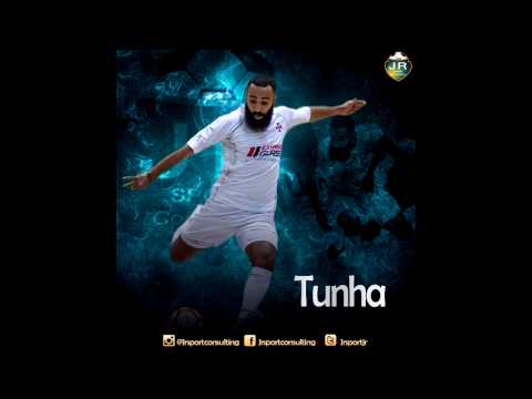 Tunha gol, Os Vinhais x Belenenses - 2016/17 - JR Sport