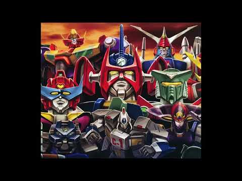Ginga Shippuu Sasuraiger PLANETS BAY ROAD MOTCHIN