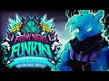 Friday Night Funkin Vs RetroSpecter Infernal Paradise University FULL GAMEPLAY SHOWCASE REVEAL