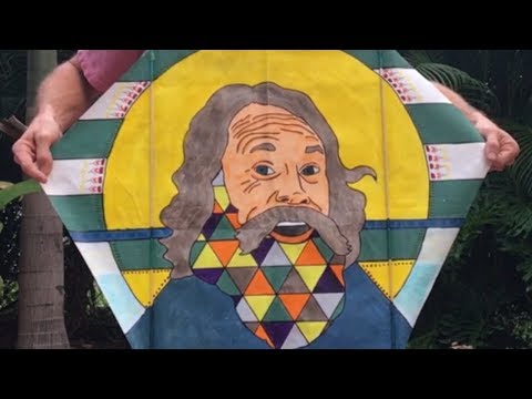 Worlds Greatest Kiting 200 - The Coolest Kite I've Ever Owned