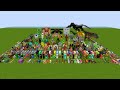 Mobs X1000