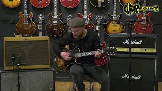 Video thumbnail for 1954 Gibson ES-140 Sunburst / GuitarPoint Maintal / Vintage Guitars by GuitarPoint