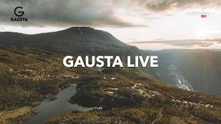 Gausta LIVE live webcam