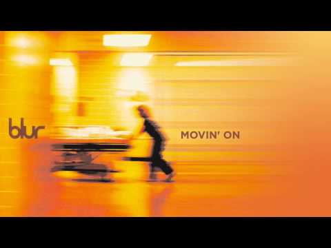 Blur - Movin' On (Official Audio)