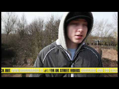 Word On Road TV Beefenders Episode 1 Chucky and Sox [2010]