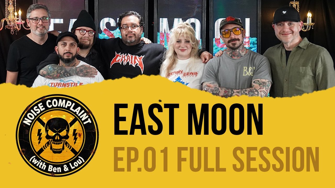 EP 01: East Moon