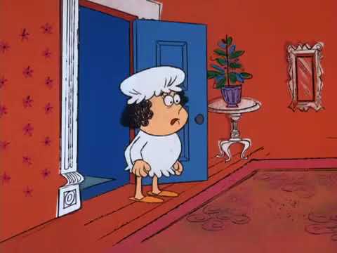 Pink Panther Episode 44 *The Cartoon Land*