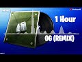 Fortnite OG (Remix) Lobby Music 1 Hour Version!