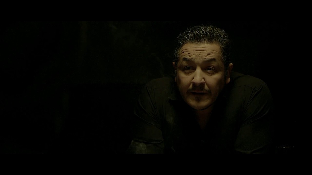 Miniature de la vidéo Je Suis l'Homme de Famille ( Nikon film festival 2018 ) du film Je Suis L'Homme De Famille