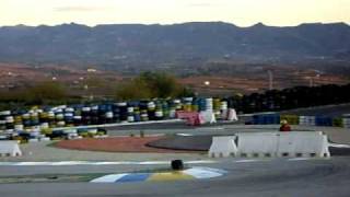 preview picture of video 'Circuit la Parà d'Alfarrasí 5 de 5'