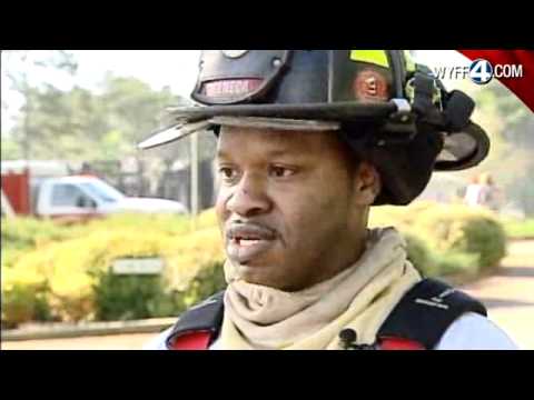 WYFF News 4 at 6: April 14, 2011