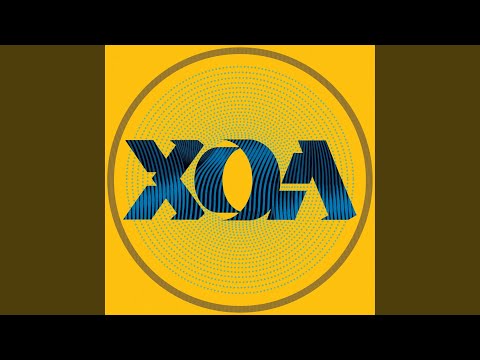 Diaspora (Laolu Remix)