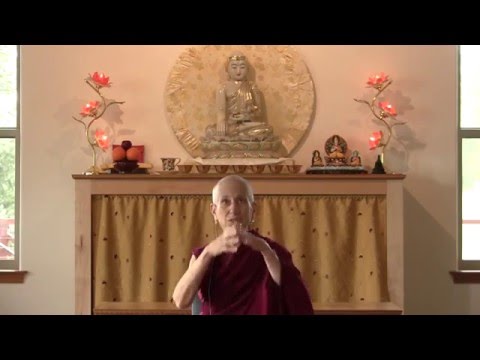 02-24-16 Antidotes to Attachment - BBCorner