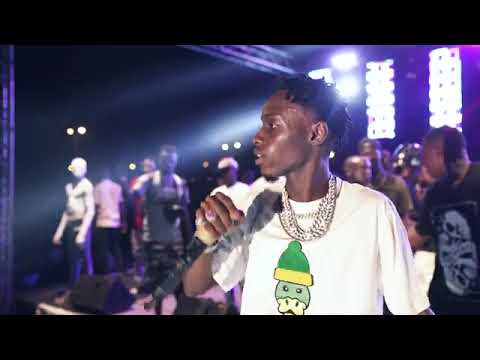 Consert de Oude MIll le 26 mars sur la place du cinquantenaire (vidéo2022)