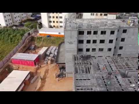 CONDOMÍNIO FRANCO DA ROCHA