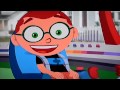 Little Einsteins