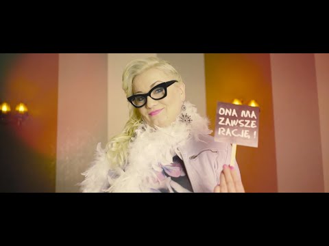 Magda Niewińska - Świruska (Disco Polo 2023)