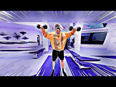 TikTok’s Weakest Gym Influencer Reached Rock Bottom!