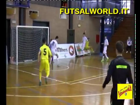 GOOOOLLLLLL . . . . di Leonardo Scavino