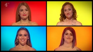 Naked Attraction Season 5 Episode 3: Pablo & Leon