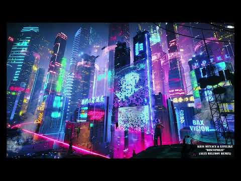 Alex Belimov - Kris Menace & Lifelike Discopolis remix 2023 🔥🔥🔥 (club music style 🎧 )