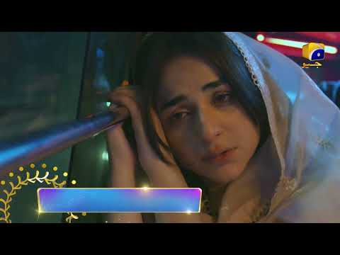 Tere Bin Episode 48 Promo | Tonight at 8:00 PM Only On Har Pal Geo