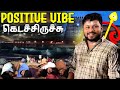 Beach காத்தும் முருகர பாத்தோம் ️ Arupadai Trip Ep 3 Vj