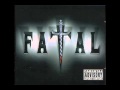 Hussein Fatal - I Can't Stand