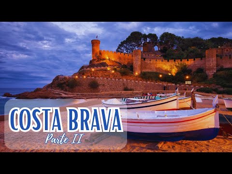 Costa Brava (parte II) | Tour por el Baix Empordà y lo más destacado de la provincia de Girona.