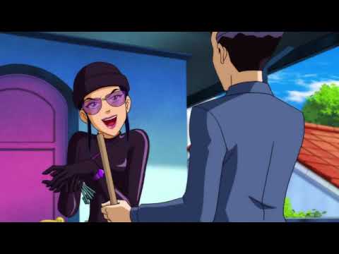 Totally Spies Saison 6 Episode 19 - Poudre de Clowns