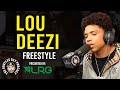 Lou Deezi from Reno Nevada Freestyle on The Bootleg Kev Podcast