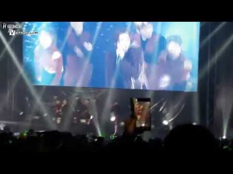 [180407] HIS HABIT – KIM HYUN JOONG @ "HAZE" WORLD TOUR IN BANGKOK