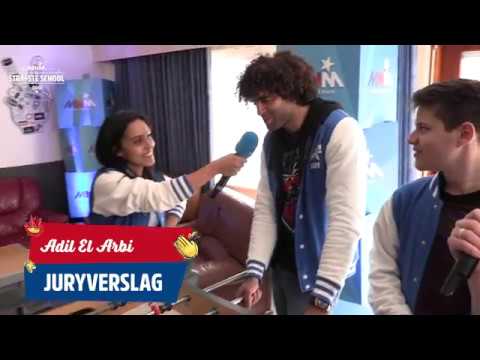 MNM: Juryverslag Dag 3 Strafste School