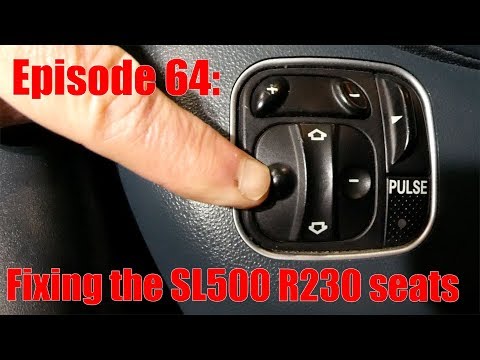 2003 Mercedes-Benz SL55 AMG Brabus K8