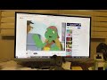 Opening To Barney Ready Set Go 1999 VHS