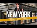 Inside HARRY POTTER STORE New York City