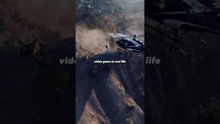 pov: you just spawned in GTA 6