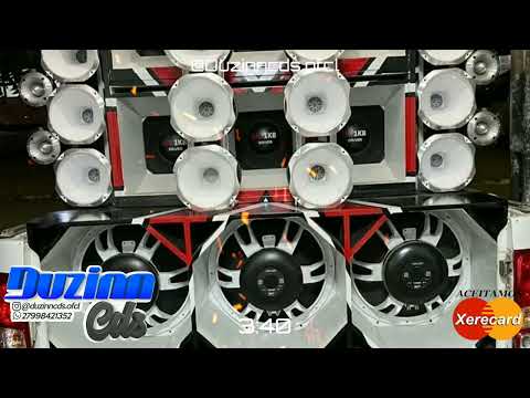 EP PANCADEIXXON - AS MELHORES | PRA PAREDÃO | COM GRAVE MEDIO @Halissonkkj